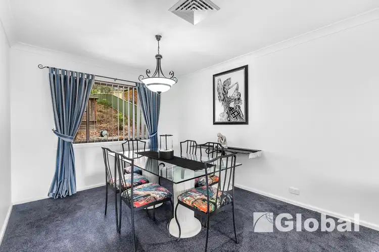 Sixth view of Homely house listing, 17 Nerigai Close, Elermore Vale NSW 2287