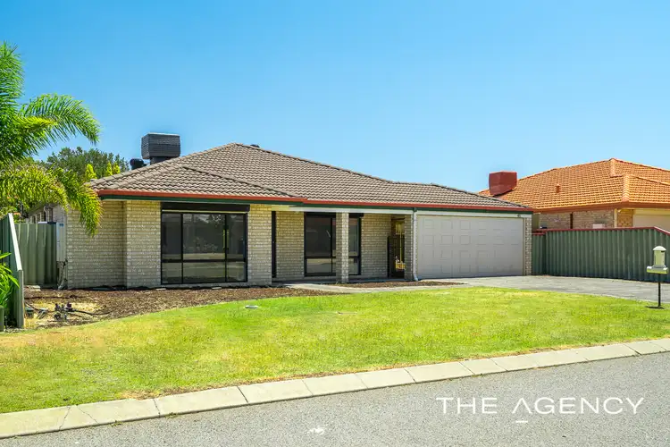 46 Molloy Circuit, Atwell WA 6164