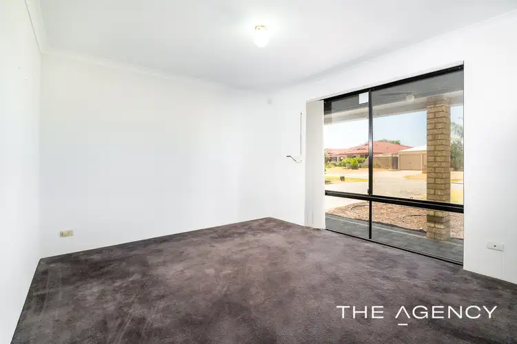 Third view of Homely house listing, 46 Molloy Circuit, Atwell WA 6164