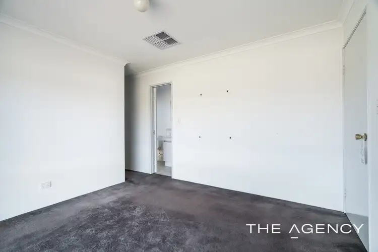 Fourth view of Homely house listing, 46 Molloy Circuit, Atwell WA 6164