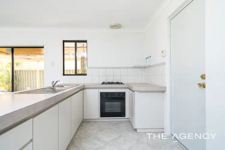 Seventh view of Homely house listing, 46 Molloy Circuit, Atwell WA 6164
