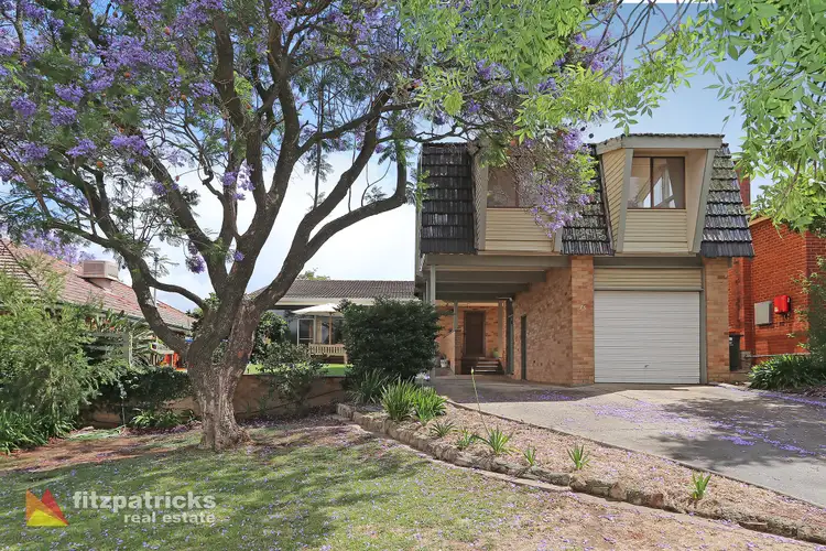 15 Sunshine Avenue, Turvey Park NSW 2650