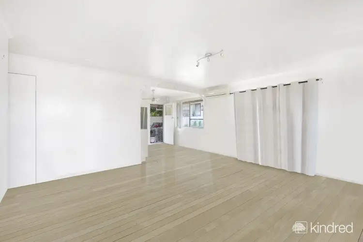 Second view of Homely house listing, 21 Chartwell Street, Margate QLD 4019