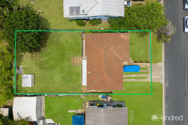 Fourth view of Homely house listing, 21 Chartwell Street, Margate QLD 4019