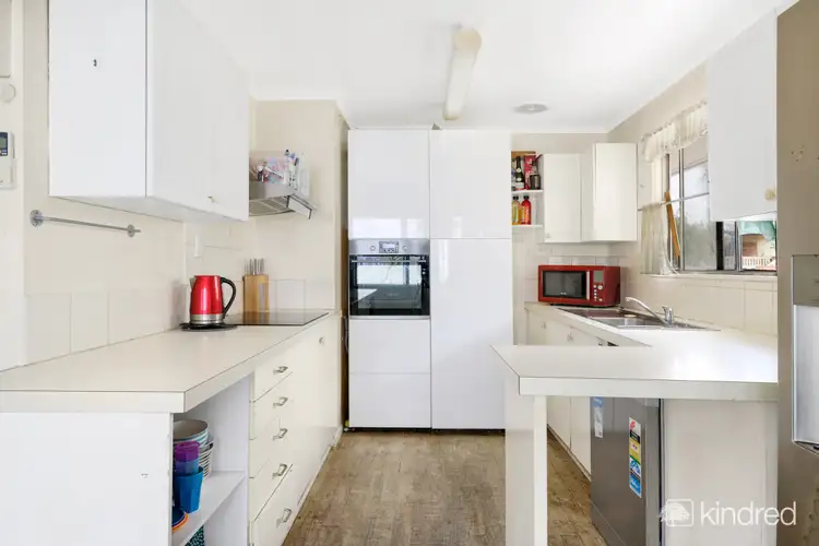 Sixth view of Homely house listing, 21 Chartwell Street, Margate QLD 4019