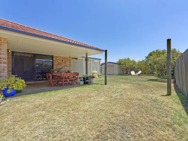 Second view of Homely house listing, 2 Birdwood Crescent, Bargara QLD 4670