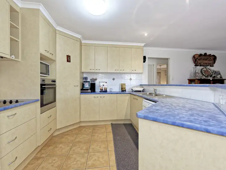 Third view of Homely house listing, 2 Birdwood Crescent, Bargara QLD 4670