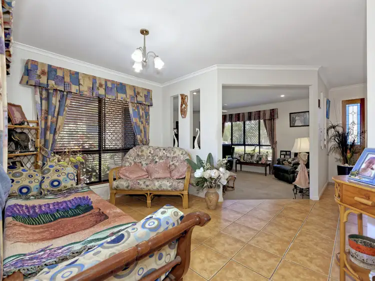Fifth view of Homely house listing, 2 Birdwood Crescent, Bargara QLD 4670