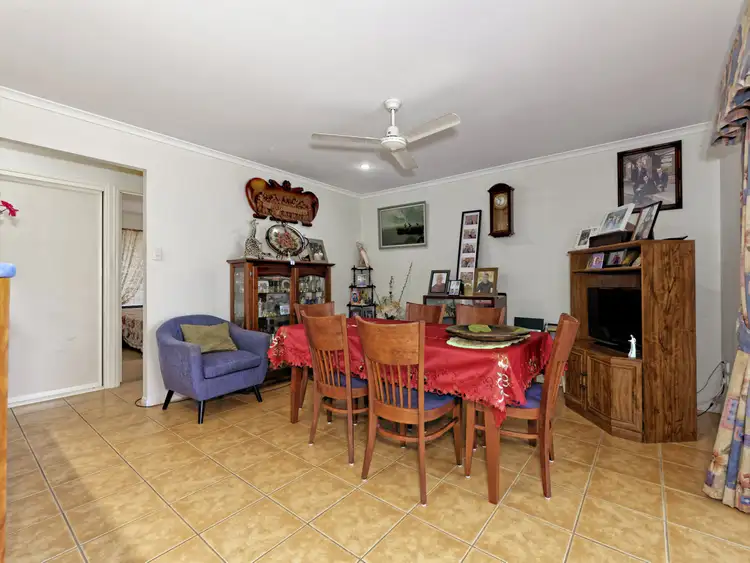 Seventh view of Homely house listing, 2 Birdwood Crescent, Bargara QLD 4670