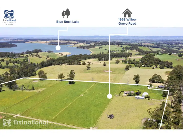 1968 Willow Grove Road, Willow Grove VIC 3825