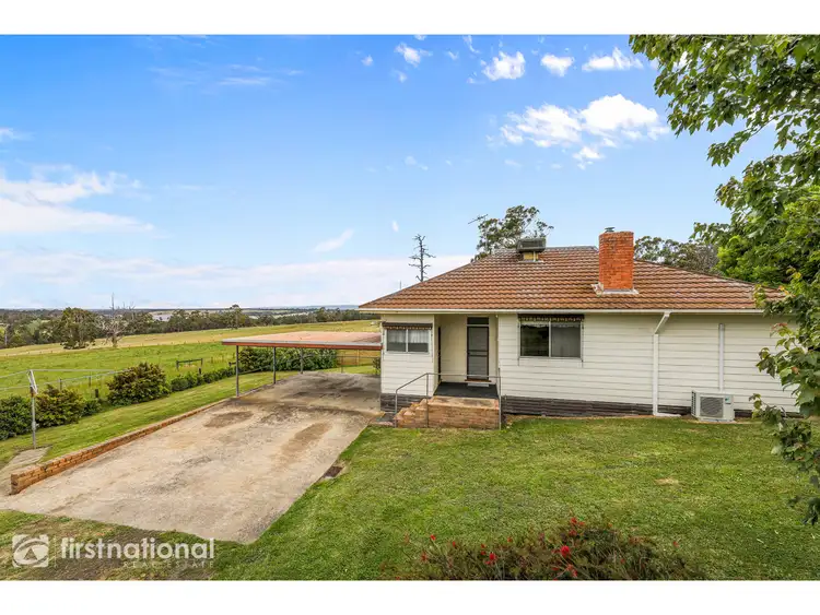 Fifth view of Homely rural property listing, 1968 Willow Grove Road, Willow Grove VIC 3825
