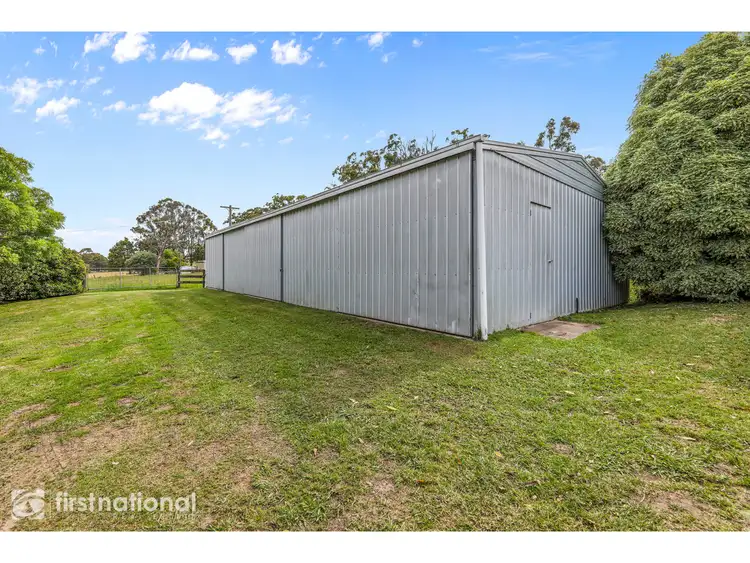 Sixth view of Homely rural property listing, 1968 Willow Grove Road, Willow Grove VIC 3825