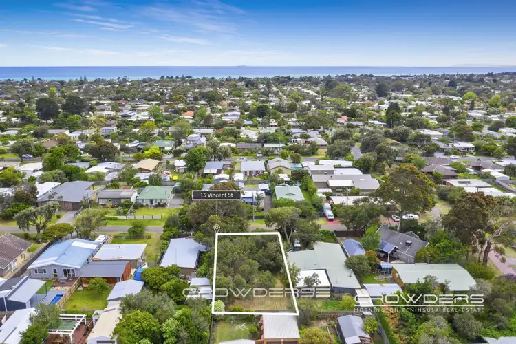 15 Vincent Street, Tootgarook VIC 3941