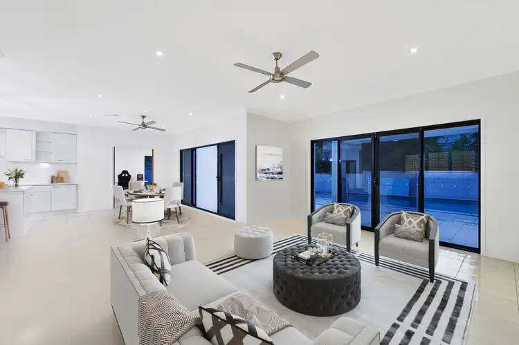 Fifth view of Homely house listing, 14 Jacobs Ridge Road, Ormeau QLD 4208
