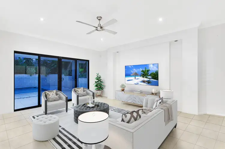 Sixth view of Homely house listing, 14 Jacobs Ridge Road, Ormeau QLD 4208