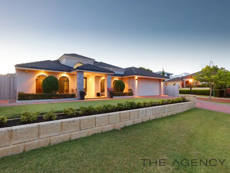 1 Lomandra Drive, Canning Vale WA 6155