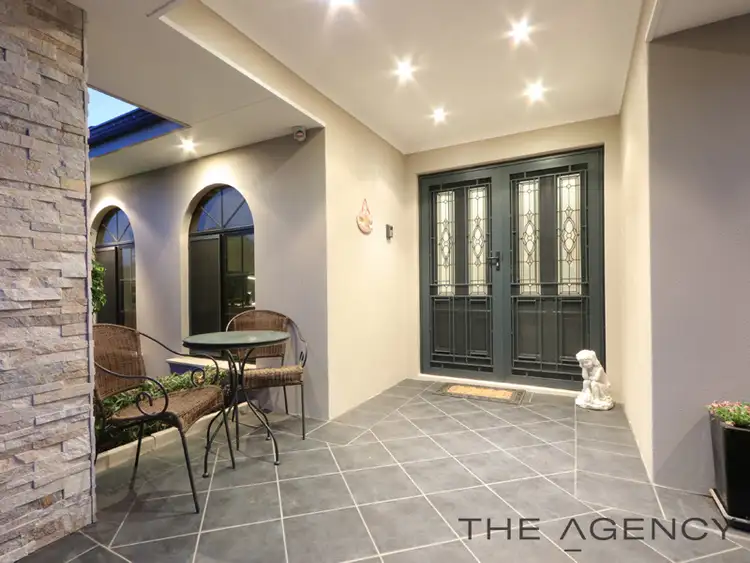 Fourth view of Homely house listing, 1 Lomandra Drive, Canning Vale WA 6155