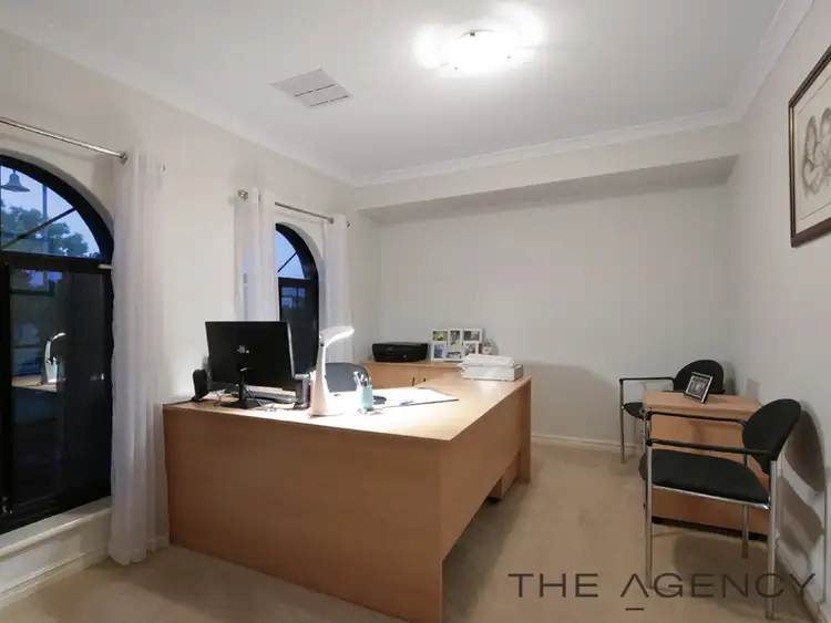 Fifth view of Homely house listing, 1 Lomandra Drive, Canning Vale WA 6155