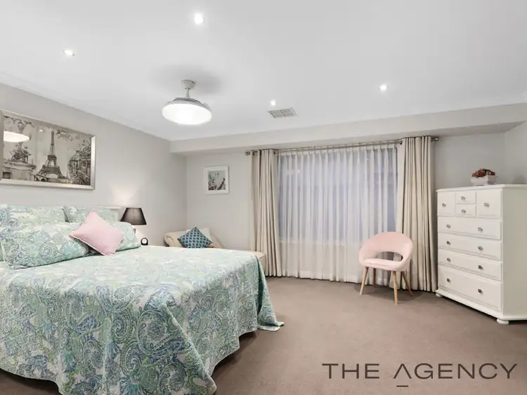Sixth view of Homely house listing, 1 Lomandra Drive, Canning Vale WA 6155