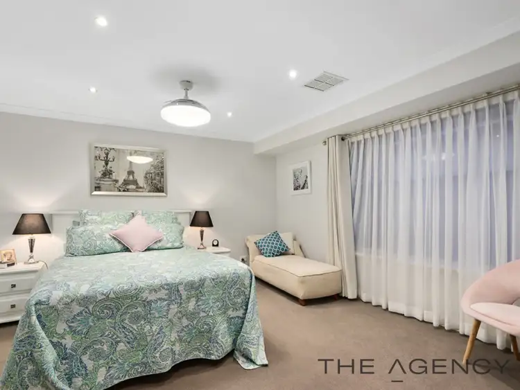 Seventh view of Homely house listing, 1 Lomandra Drive, Canning Vale WA 6155