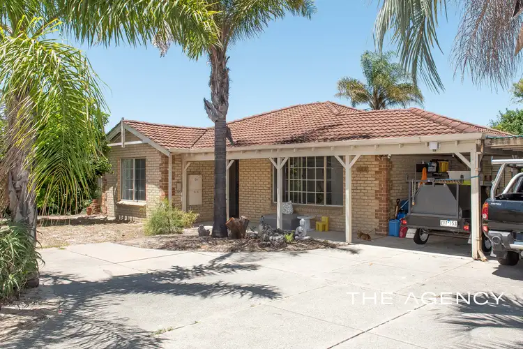 13A Staines Street, Lathlain WA 6100