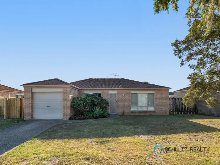 Main view of Homely house listing, 31/50 Clarks Road, Loganholme QLD 4129