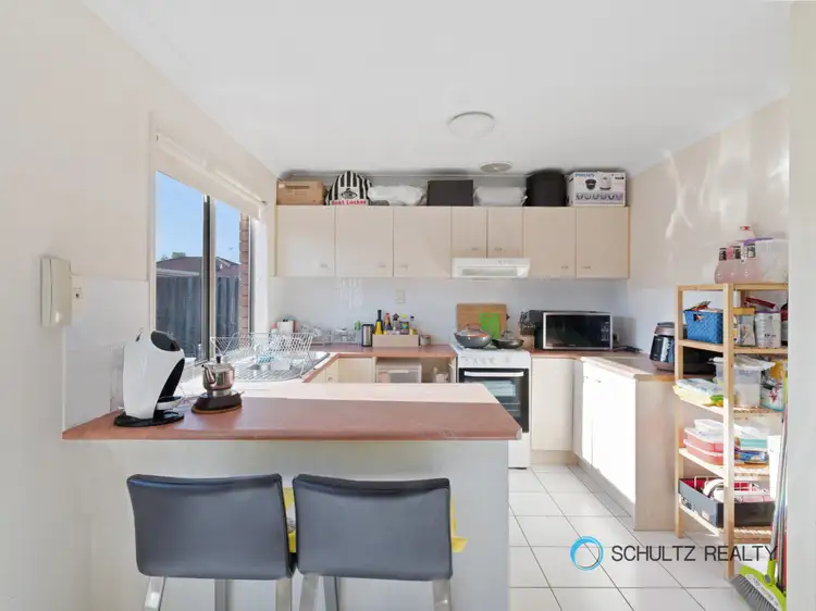 Second view of Homely house listing, 31/50 Clarks Road, Loganholme QLD 4129
