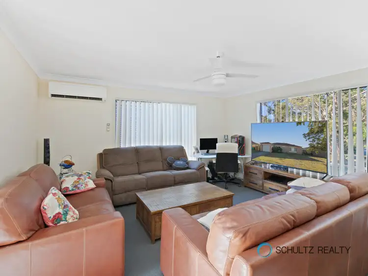 Fourth view of Homely house listing, 31/50 Clarks Road, Loganholme QLD 4129