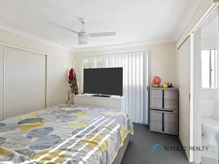 Sixth view of Homely house listing, 31/50 Clarks Road, Loganholme QLD 4129