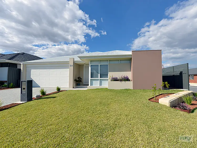 34 Ligado Avenue, Aveley WA 6069