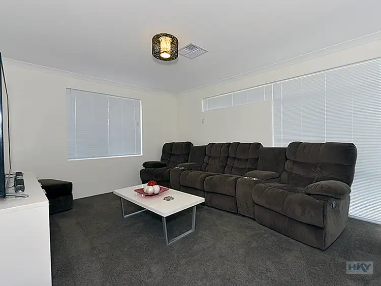 Second view of Homely house listing, 34 Ligado Avenue, Aveley WA 6069