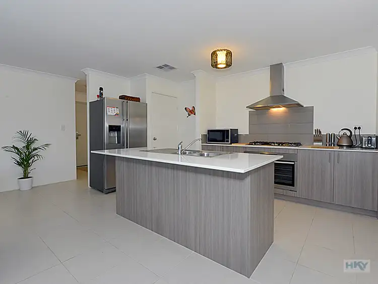 Third view of Homely house listing, 34 Ligado Avenue, Aveley WA 6069
