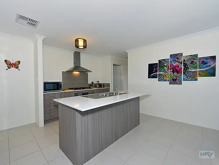 Fourth view of Homely house listing, 34 Ligado Avenue, Aveley WA 6069