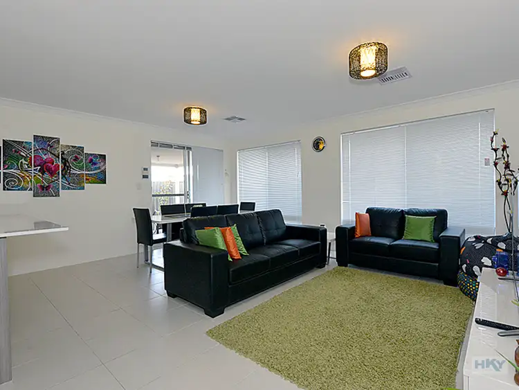 Sixth view of Homely house listing, 34 Ligado Avenue, Aveley WA 6069
