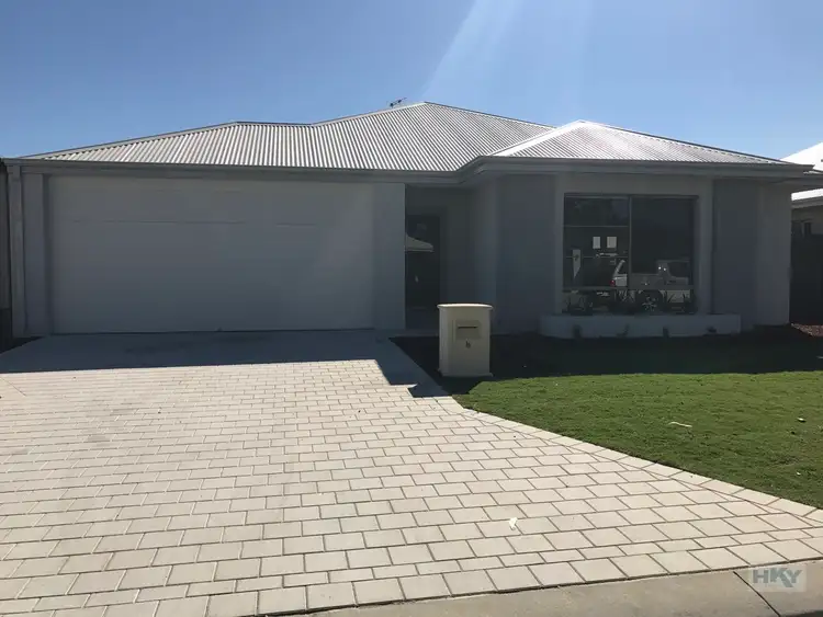 Main view of Homely house listing, 6 Bartley Chase, Aveley WA 6069