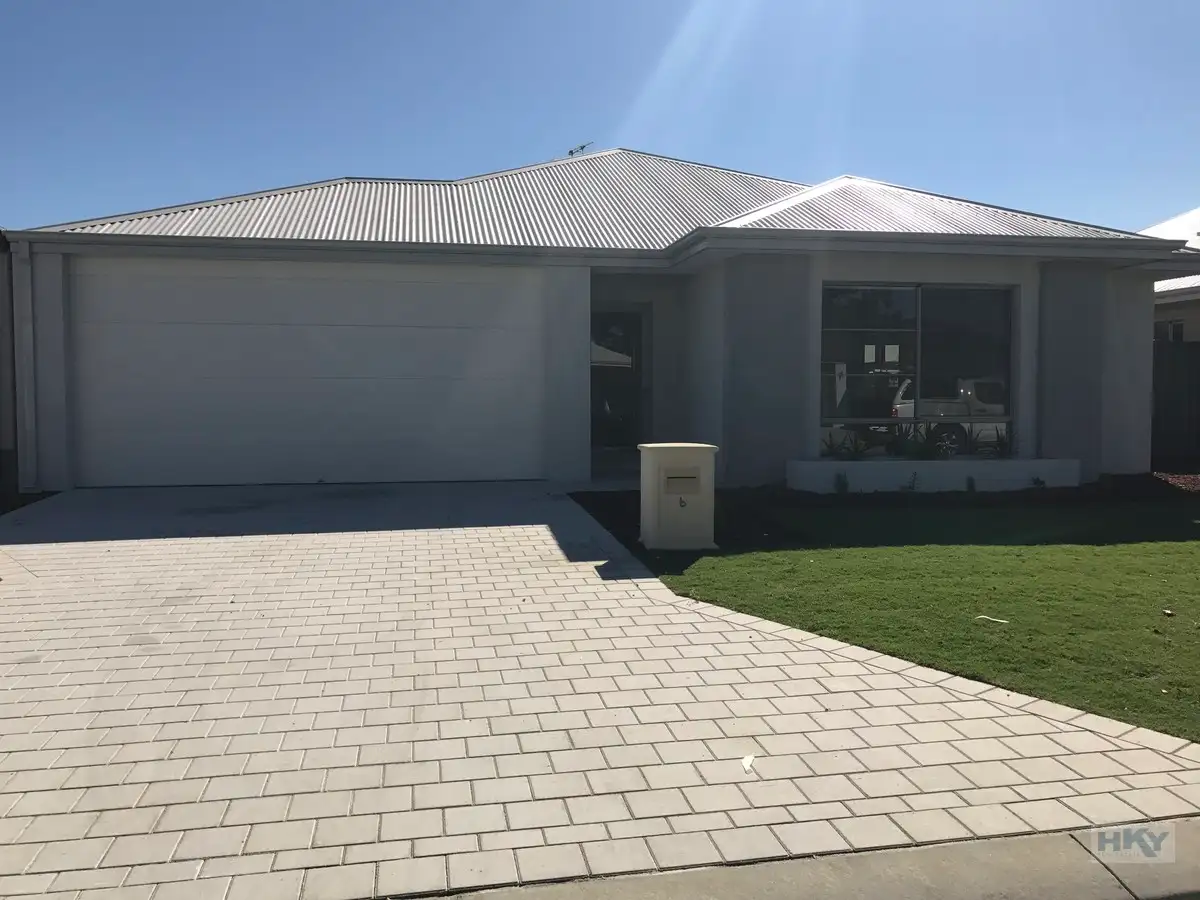 Main view of Homely house listing, 6 Bartley Chase, Aveley WA 6069