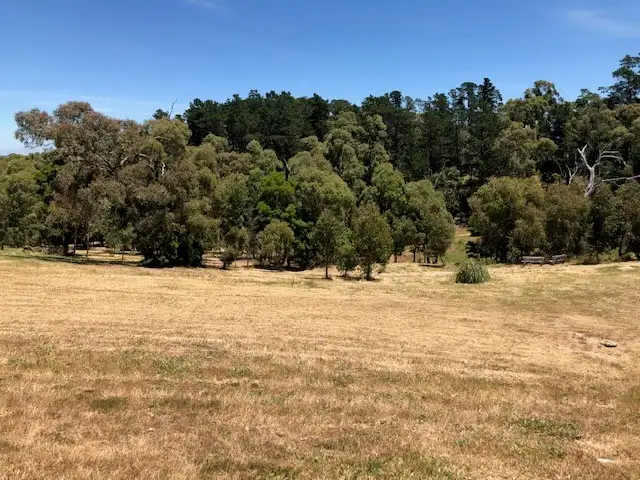 Third view of Homely land listing, 33 Henry Avenue, Mount Clear VIC 3350