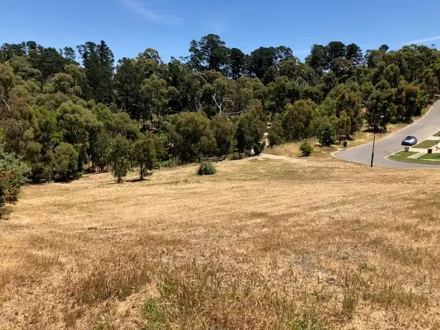 Fourth view of Homely land listing, 33 Henry Avenue, Mount Clear VIC 3350