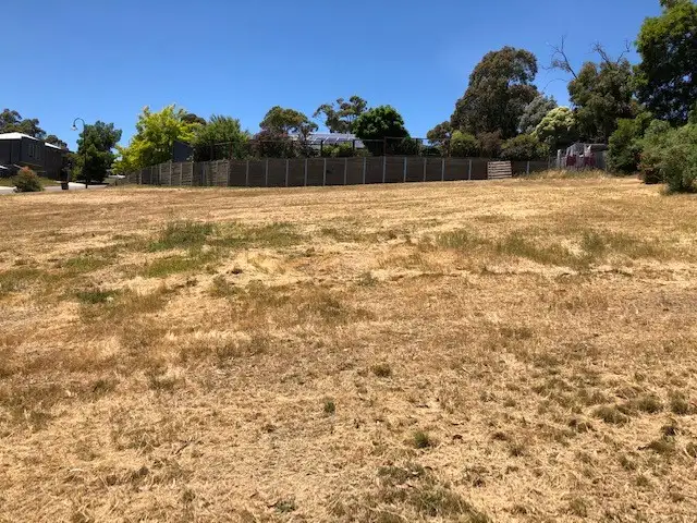 Fifth view of Homely land listing, 33 Henry Avenue, Mount Clear VIC 3350