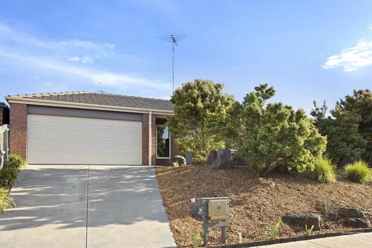 41 Delungra Avenue, Clifton Springs VIC 3222