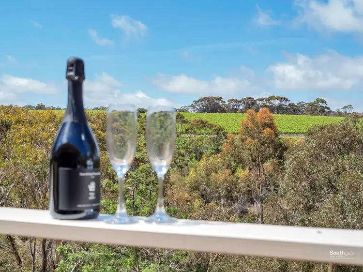 Second view of Homely rural property listing, 174 Upper Penneys Hill Road, Onkaparinga Hills SA 5163