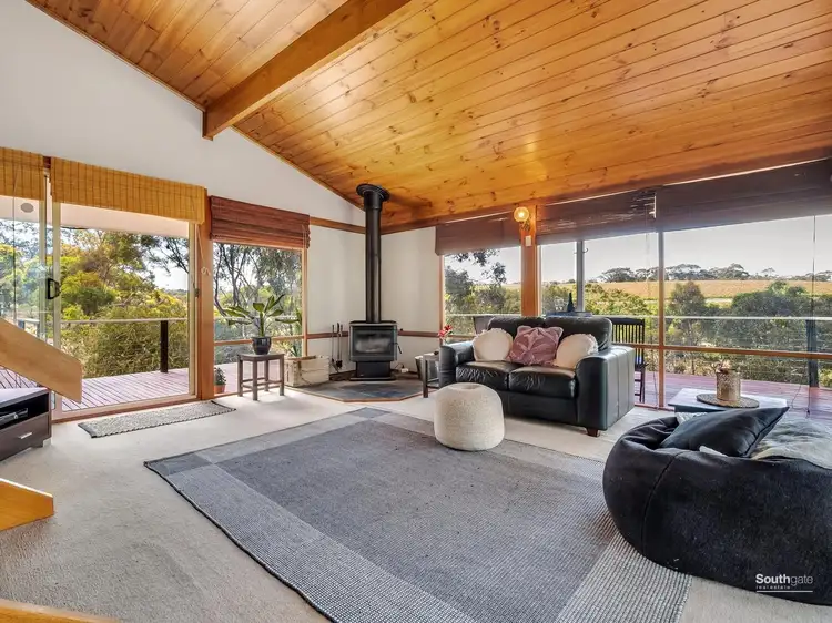 Third view of Homely rural property listing, 174 Upper Penneys Hill Road, Onkaparinga Hills SA 5163