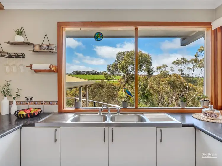 Fourth view of Homely rural property listing, 174 Upper Penneys Hill Road, Onkaparinga Hills SA 5163