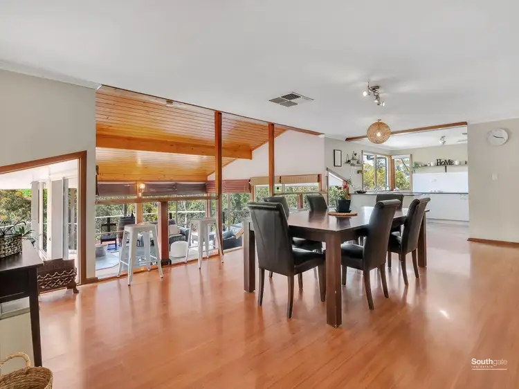 Sixth view of Homely rural property listing, 174 Upper Penneys Hill Road, Onkaparinga Hills SA 5163