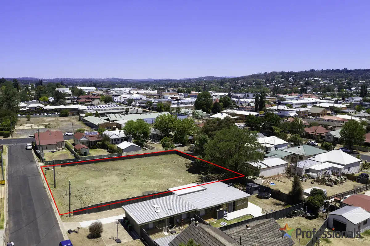 Main view of Homely land listing, 9 Speare Avenue, Armidale NSW 2350