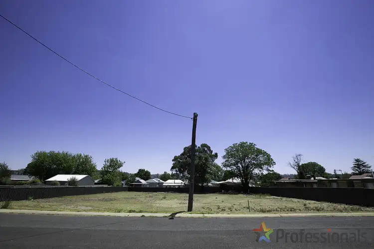 Second view of Homely land listing, 9 Speare Avenue, Armidale NSW 2350