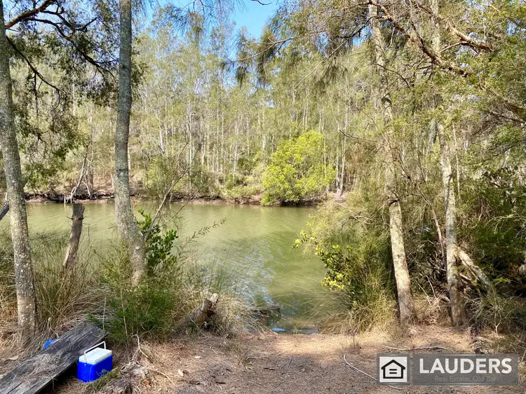 Second view of Homely rural property listing, 138 Heron Road, Old Bar NSW 2430