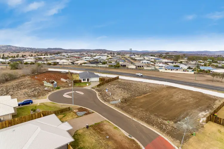 Fourth view of Homely land listing, LOT 114 Toowoomba-Karara Road, Wyreema QLD 4352