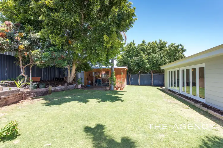 23 Scott Place, Hillarys WA 6025