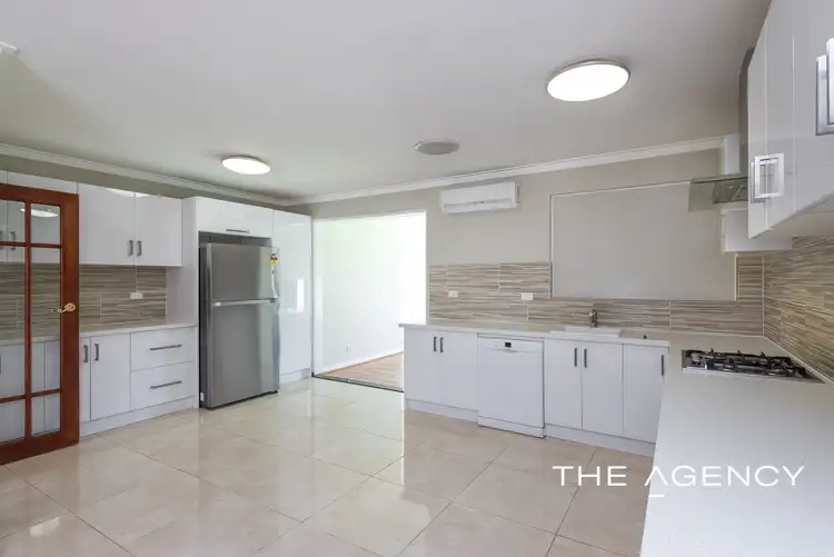 Sixth view of Homely house listing, 23 Scott Place, Hillarys WA 6025